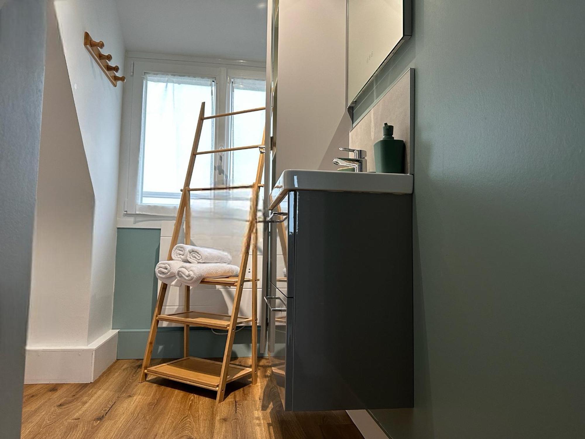 Studio Le Mat Vue Mer Cayeux-sur-Mer Eksteriør billede